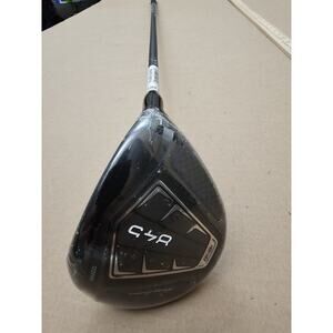 Tommy Armour Women's 845 Fairway Wood, Right Hand, Black 3 Wood - BRAND NEW